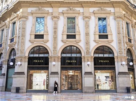 Prada’s group chairman Patrizio Bertelli on plans for 